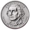 Picture of 2026 semi quincentennial quarter rolls