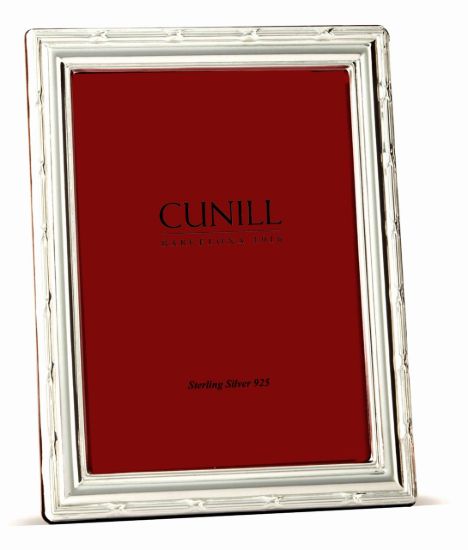 Picture of New 'Ribbon' 5x7" Photo Frame