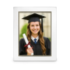 Picture of New 'Tiffany Bead' 4x6" Photo Frame