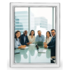 Picture of New 'Metropolis' 4x6" Photo Frame