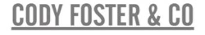 Cody Foster & Co.