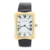 Picture of Cartier Coussin Bamboo