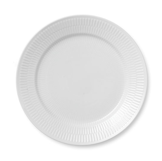 Picture of New Dinner Plate