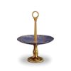 Picture of New Dessert Server, Melagrana Blue