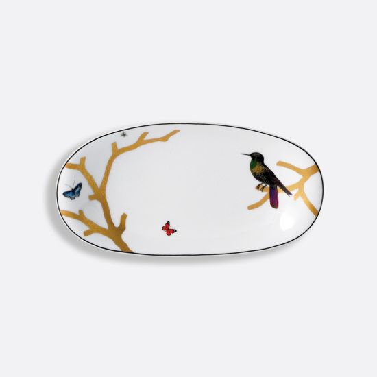 Picture of New Relish Dish 9 x 5"