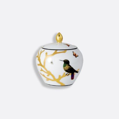 Picture of New Sugar Bowl with Lid 10 oz