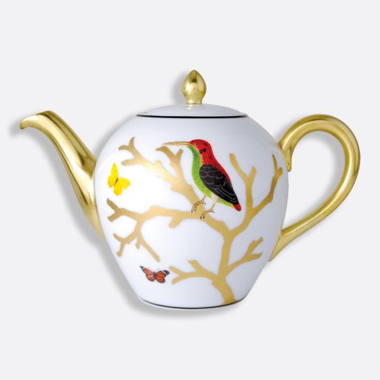 Picture of New Tea Pot 42 oz