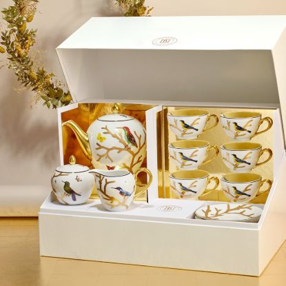 Picture of Large Tea Gift Case
