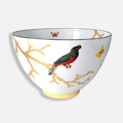 Picture of New Deep Salad Bowl 140 oz 10.5"