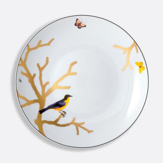 Picture of New Deep Round Dish 11.5"