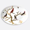 Picture of New Coupe Oval Platter 15.4 x 11"
