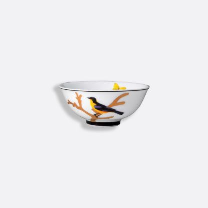Picture of New Soup Bowl 4.3"