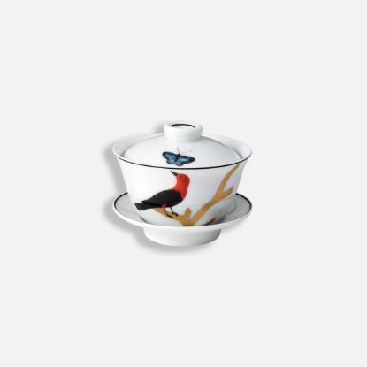 Picture of New Small Covered Cup 3.5 oz