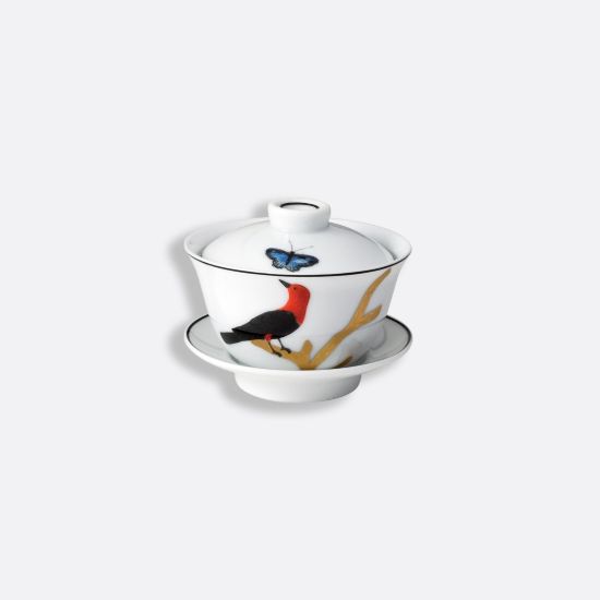 Picture of New Small Covered Cup 3.5 oz