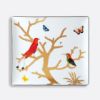 Picture of New Rectangular Tray 8.7 x 7.7"