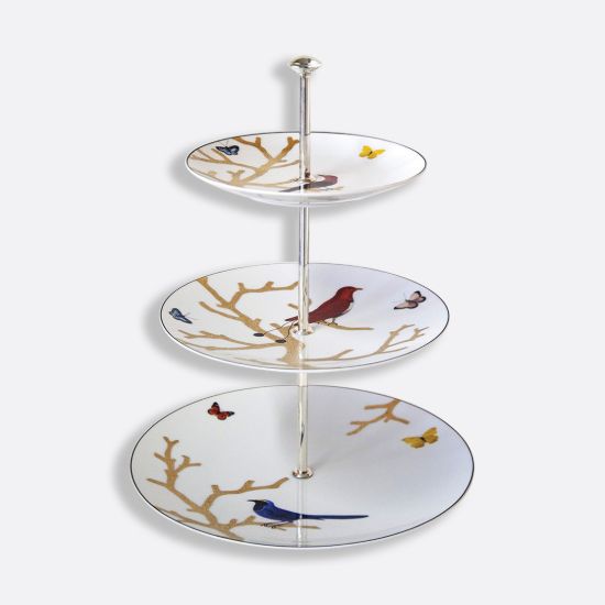 Picture of New 3-Tier Tray