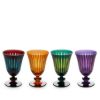 Picture of New Set of 4 Wine Glasses, Assorted