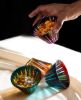 Picture of New Set of 4 Condiment Bowls, Assorted