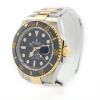 Picture of Men's Submariner Stainless Steel & 18K Yellow Gold Rolex Watch