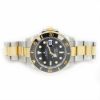 Picture of Men's Submariner Stainless Steel & 18K Yellow Gold Rolex Watch