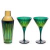 Picture of New 3-Piece Cocktail Set, Green