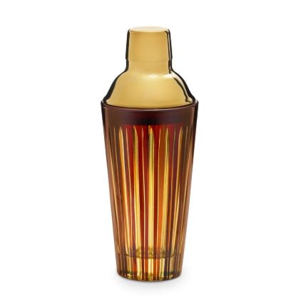 Picture of New Cocktail Shaker, Amber