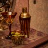 Picture of New Cocktail Shaker, Amber