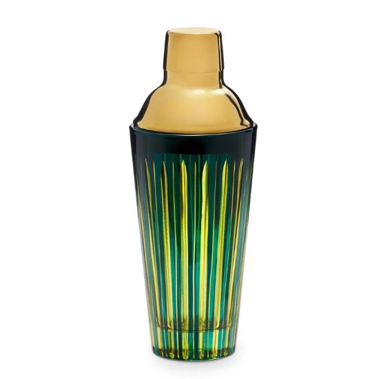 Picture of New Cocktail Shaker, Green