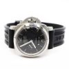 Picture of Stainless Steel Luminor GMT Panerai Watch