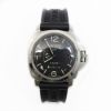 Picture of Stainless Steel Luminor GMT Panerai Watch
