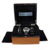 Picture of Stainless Steel Luminor GMT Panerai Watch