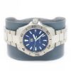 Picture of Stainless Steel Tag Huer Aquaracer Watch
