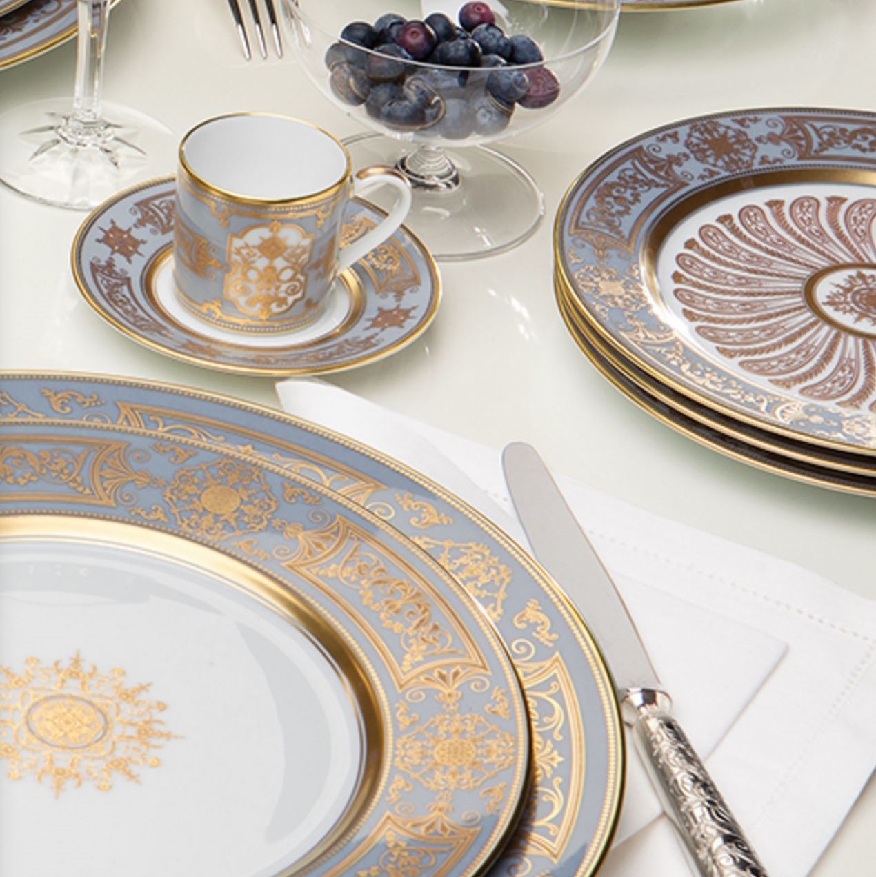 Show products in the Aux Rois Flanelle pattern