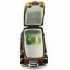Picture of Limoges Classic Convertible Automobile Trinket Box