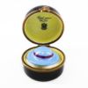 Picture of Limoges Porcelain Paris Hat Box Trinket Box