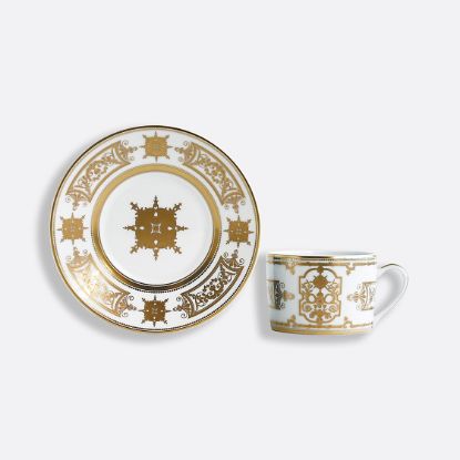 Picture of New Tea Cup & Saucer 5 oz