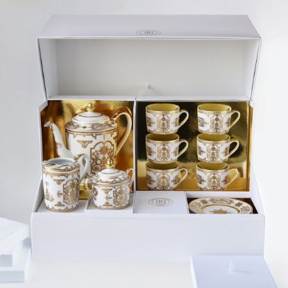 Picture of New Large Tea Gift Set