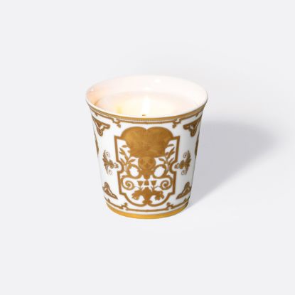 Picture of New Tumbler 3.5" + Scented Candle 200 gr