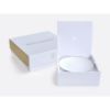 Picture of New Set of 6 Coupe Bread & Butter Plates 6.3"