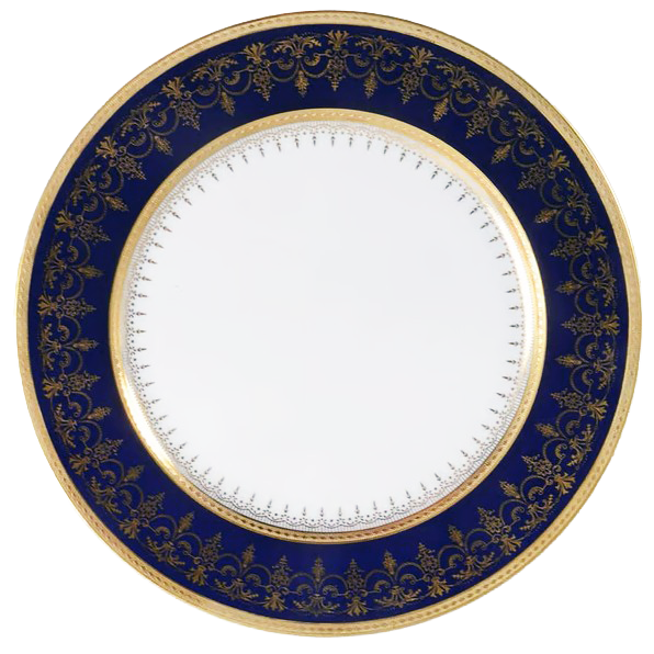Show products in the Beauregard Cobalt pattern