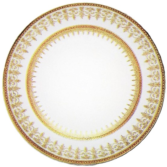 Show products in the Beauregard Gold pattern
