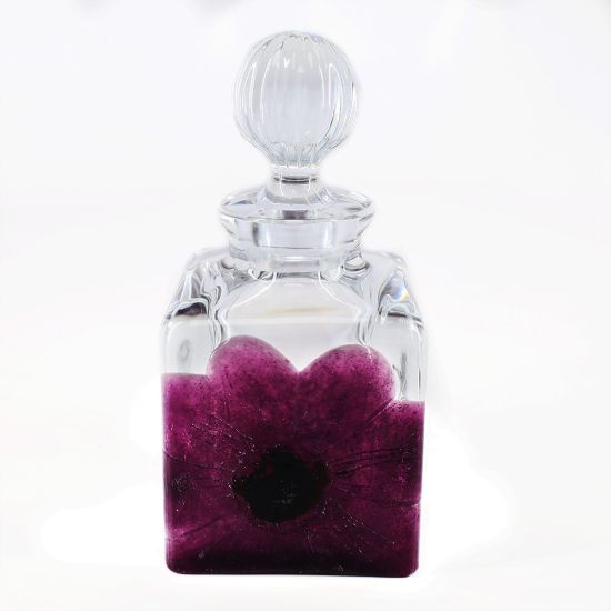 Picture of 'Coppelia' Perfume Bottle