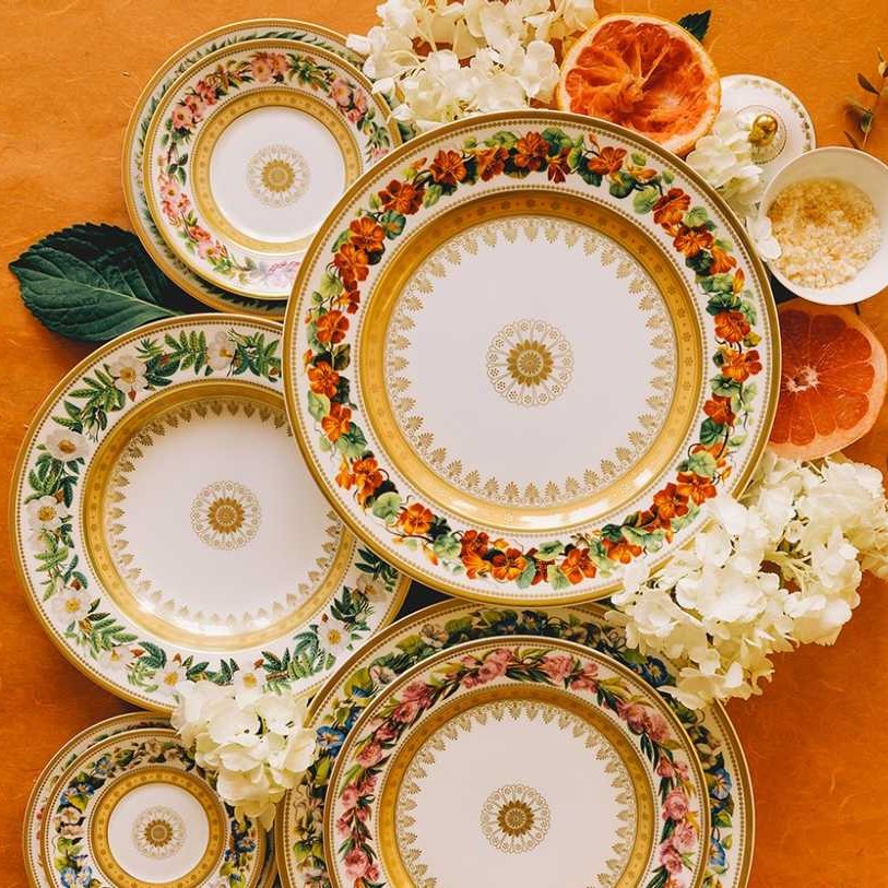 Show products in the Botanique pattern
