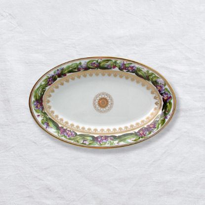 Picture of New Relish Dish 9 x 5"