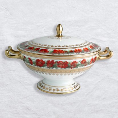 Picture of New Soup Tureen