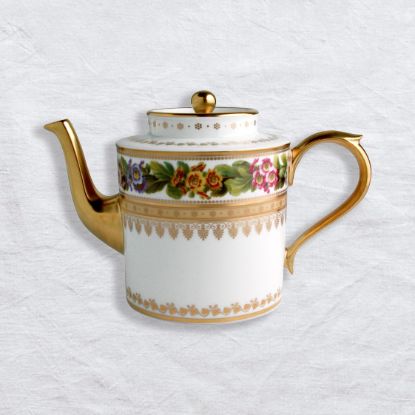 Picture of New Teapot
