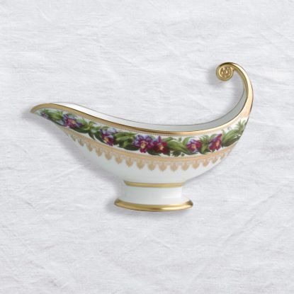 Picture of New Gravy Boat 8.5 oz
