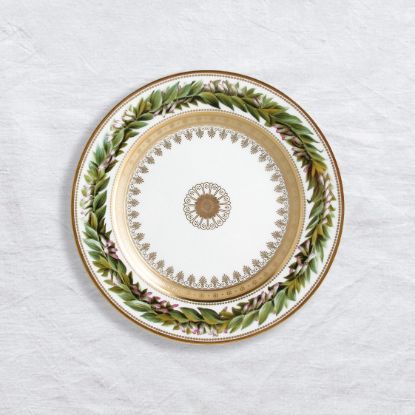 Picture of New Bread & Butter Plate 6.3"