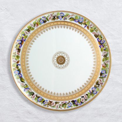 Picture of New Round Tart Platter 13"