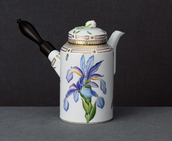 Picture of New Coffee Pot